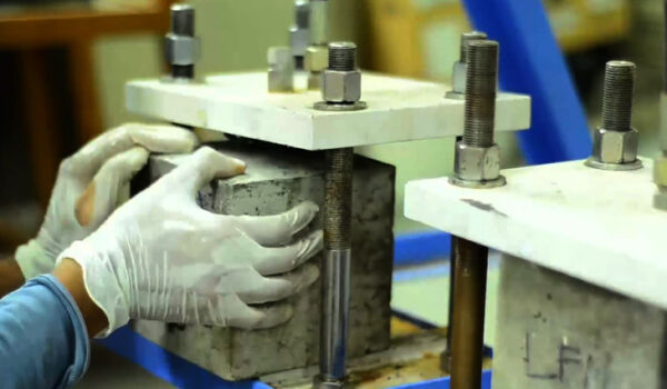 CementTesting