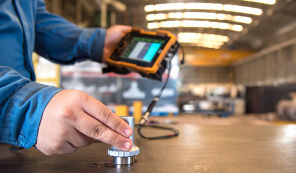 NonDestructiveTesting NonDestructiveTesting